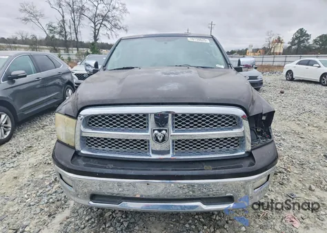 2011 Dodge Ram 1500 z USA, uszkodzony, nr VIN 1D7RB1CT6BS570224